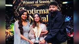 Meet Jyotirmayee Nayak, The <i>Indian Idol 16</i> Winner