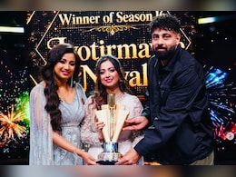 Meet Jyotirmayee Nayak, The <i>Indian Idol 16</i> Winner