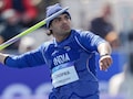 CWG 2026: फाइनल राउंड से पहले रात में क्या खाते हैं 'गोल्डन बॉय' नीरज चोपड़ा? सुने उन्हीं की जुबानी