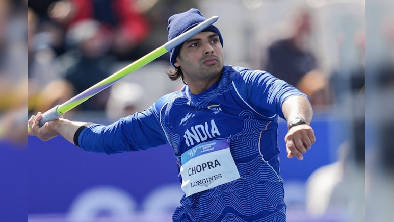 CWG 2026: फाइनल राउंड से पहले रात में क्या खाते हैं 'गोल्डन बॉय' नीरज चोपड़ा? सुने उन्हीं की जुबानी