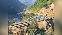 Manipur Highway Struggles In Monsoon Despite Rs 1,300-Crore Upgrade