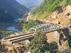 NDTV Ground Report: Manipur Highway Struggles In Monsoon Despite Rs 1,300-Crore Upgrade