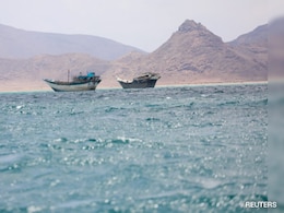3 Killed As Yemen's Houthis Attack Cargo Ship In Red Sea: Report