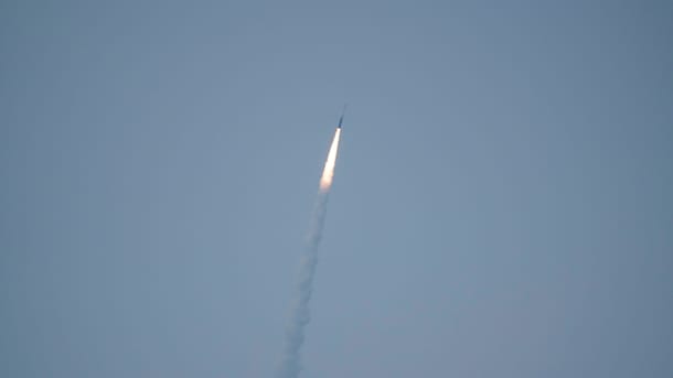 Skyroot's Vikram-1 Launch Highlights: "Grand Success," Says Skyroot As Vikram-1 Successfully Releases Payload In Space