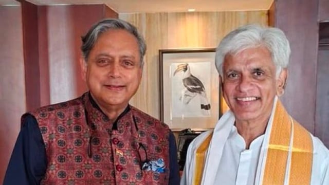 Arjuna Ranatunga's Transformation