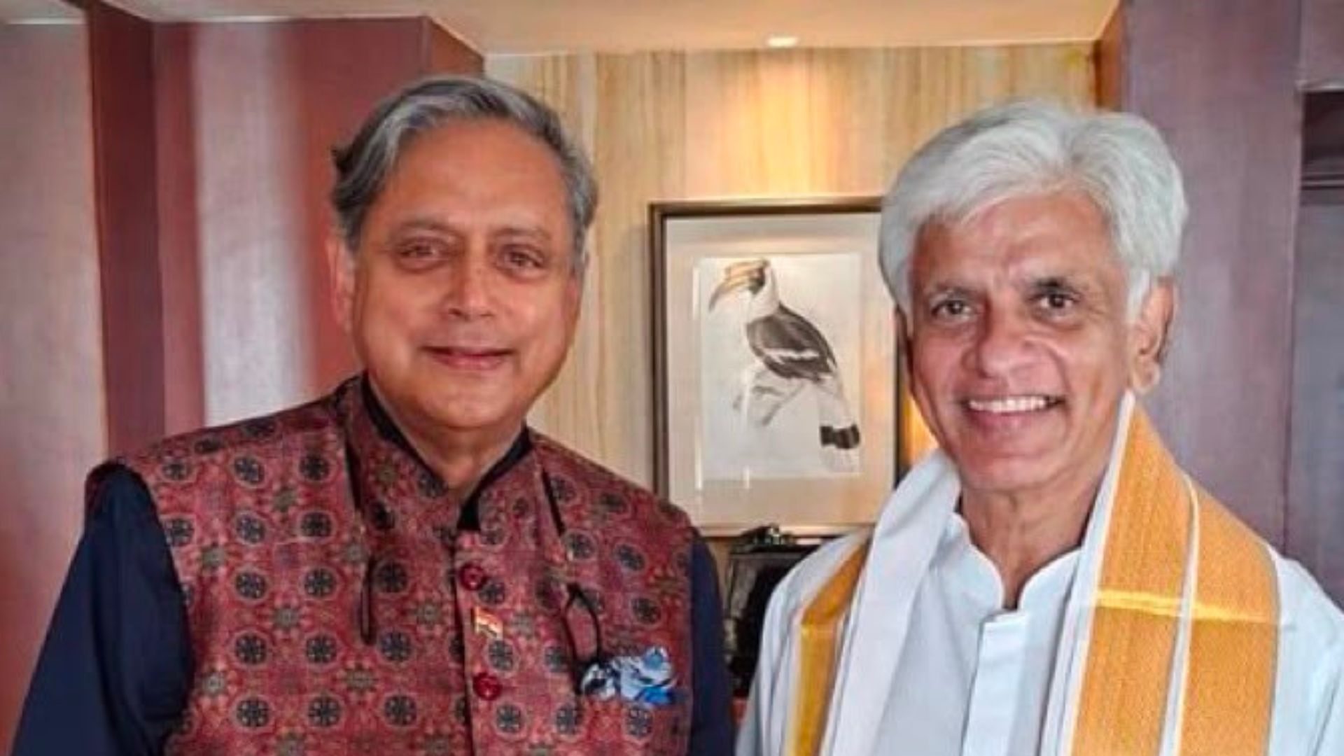 Arjuna Ranatunga's Transformation