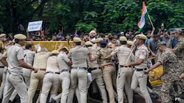 "Show Restraint, Pacify Youngsters": Top Court To Cops Days After CJP Protest