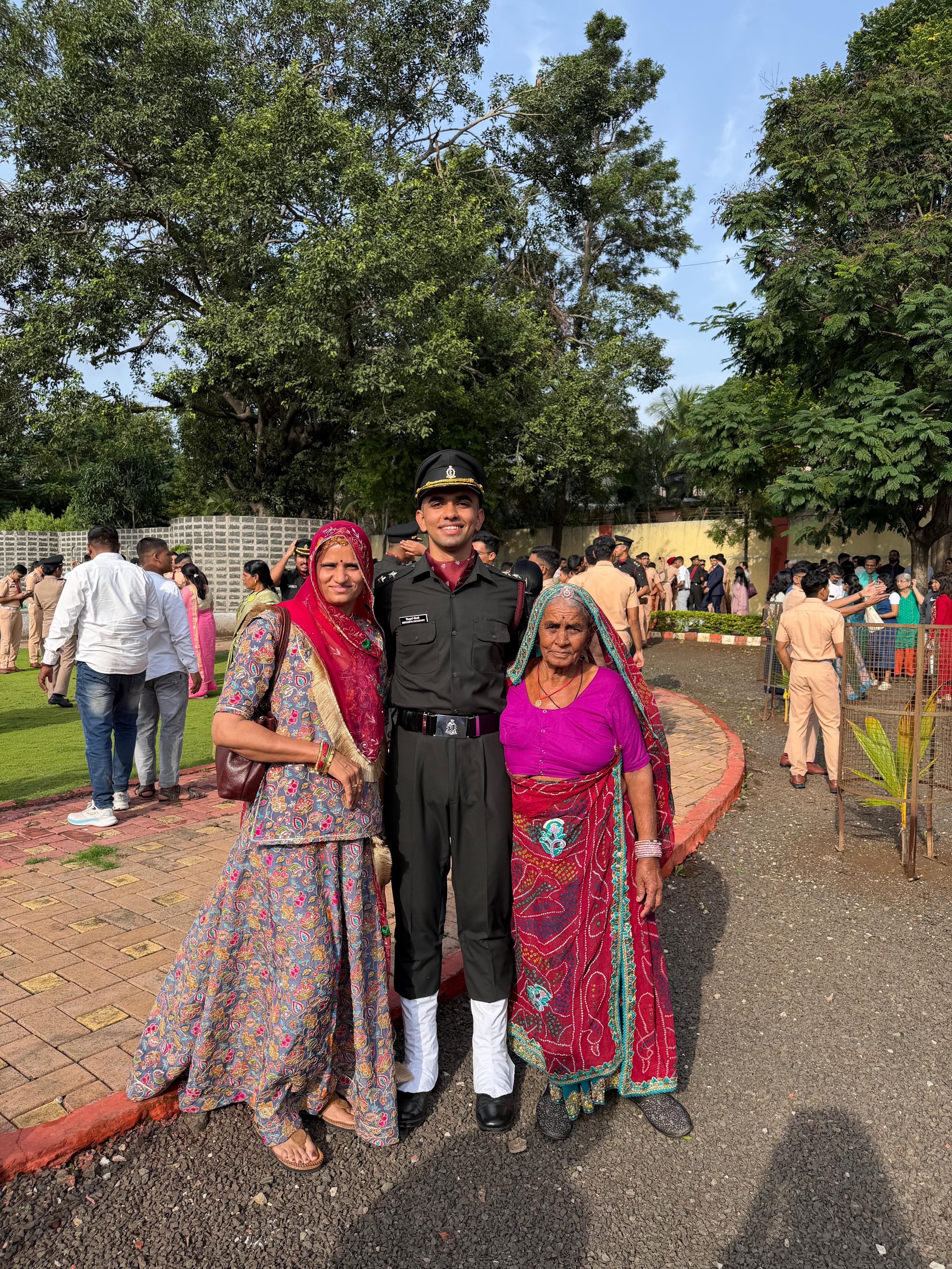 afmc passing out parade lieutenant siddharth choudhary afmc passing out parade lieutenant siddharth choudhary