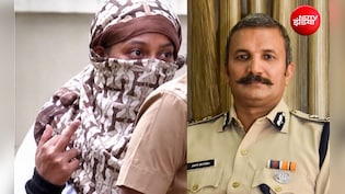 IPS अरुण बोथरा कौन, जो केतन मर्डर केस में सिया के 'अभद्र इशारे' पर भड़के, पिता बोले-उंगली में लगी चोट