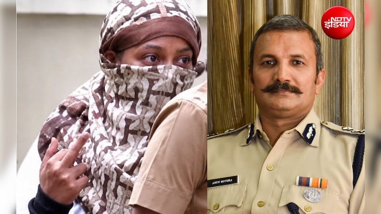 IPS अरुण बोथरा कौन, जो केतन मर्डर केस में सिया के 'अभद्र इशारे' पर भड़के, पिता बोले-उंगली में लगी चोट
