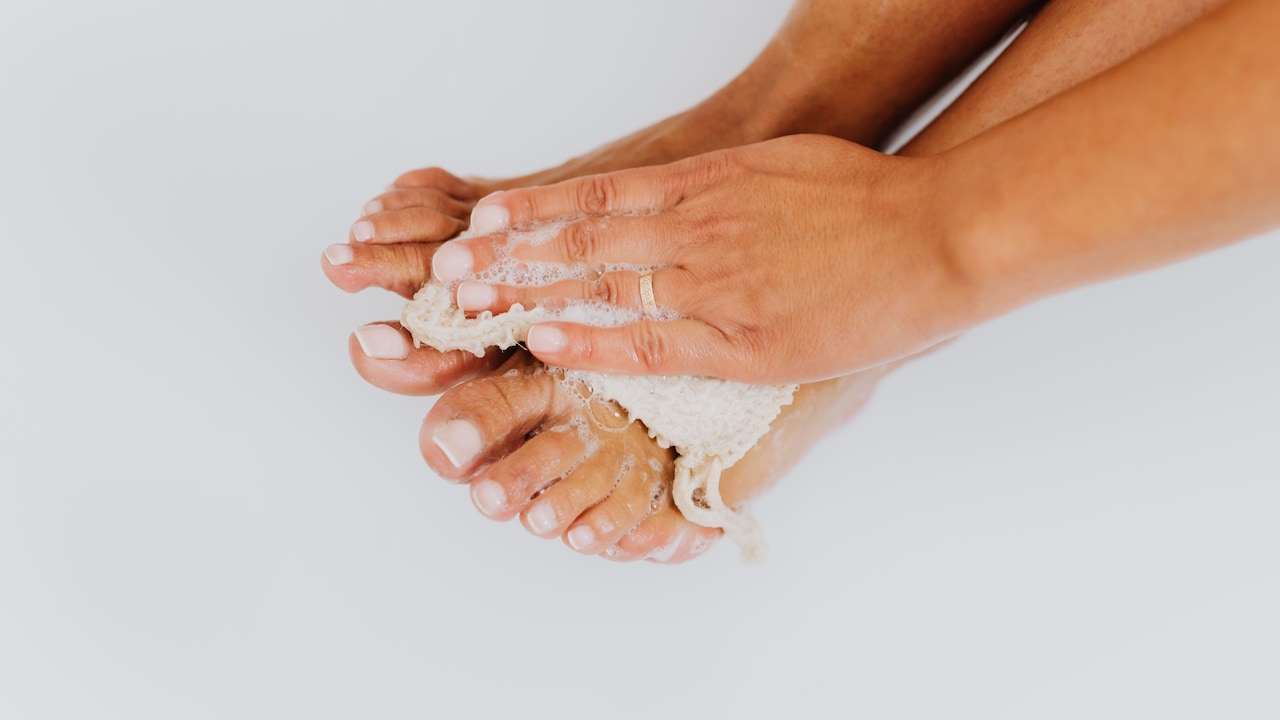 7 Foot-Care Kits For Calluses, Rough Heels And At-Home Pedicures