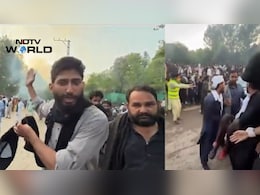 PoK में वोटिंग के बीच खून-खराबा, पाकिस्तान रेंजर्स की फायरिंग में 19 की मौत, बैलेट बॉक्स फूंका- VIDEO