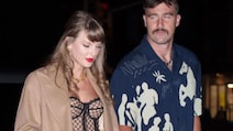 Taylor Swift-Travis Kelce 'Already Married' Before Grand Celebrations: Report