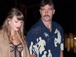 Taylor Swift, Travis Kelce 'Already Married' Before Grand MSG Celebrations: Report