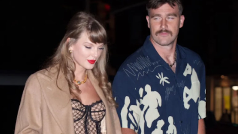 Taylor Swift, Travis Kelce 'Already Married' Before Grand MSG Celebrations: Report