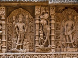 ताज महल से भी पुरानी है ये इमारत, हिंदू रानी ने राजा की याद में बनवाई थी; 100 रुपये के नोट पर छपी इसकी तस्वीर