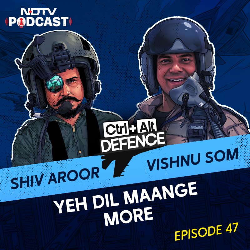 Yeh Dil Maange More | Ctrl Alt Defence Ep 47