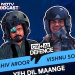 Yeh Dil Maange More | Ctrl Alt Defence Ep 47