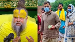 How To Visit Premanand Maharaj's Ashram In Vrindavan, Just Like Anushka Sharma And Virat Kohli