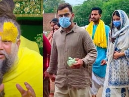 How To Visit Premanand Maharaj's Ashram In Vrindavan, Just Like Anushka Sharma And Virat Kohli