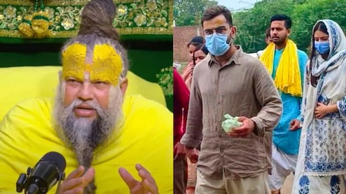 How To Visit Premanand Maharaj's Ashram In Vrindavan, Just Like Anushka Sharma And Virat Kohli