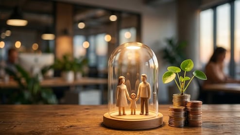 Business News: अवघ्या 3 महिन्यांत विकल्या पावणेतीन लाखांहून अधिक पॉलिसी; 'या' खासगी विमा कंपनीने घडवला इतिहास