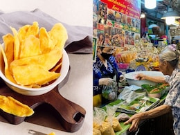 8 Food Items You Can Bring Back From Thailand As Souvenirs