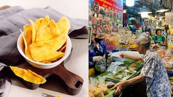 8 Food Items You Can Bring Back From Thailand As Souvenirs