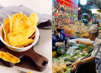 8 Food Items You Can Bring Back From Thailand As Souvenirs