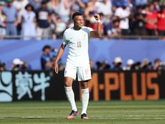 Coach Didier Deschamps Launches Big Praise For Kylian Mbappe After France Reach Semi-Final