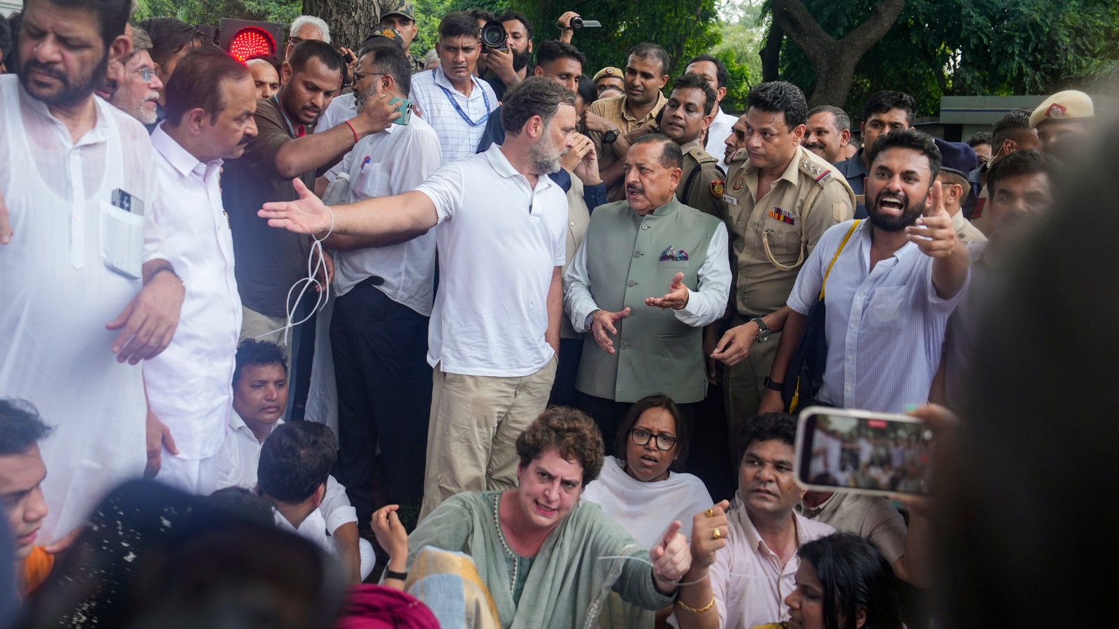 Latest and Breaking News on NDTV Latest and Breaking News on NDTV