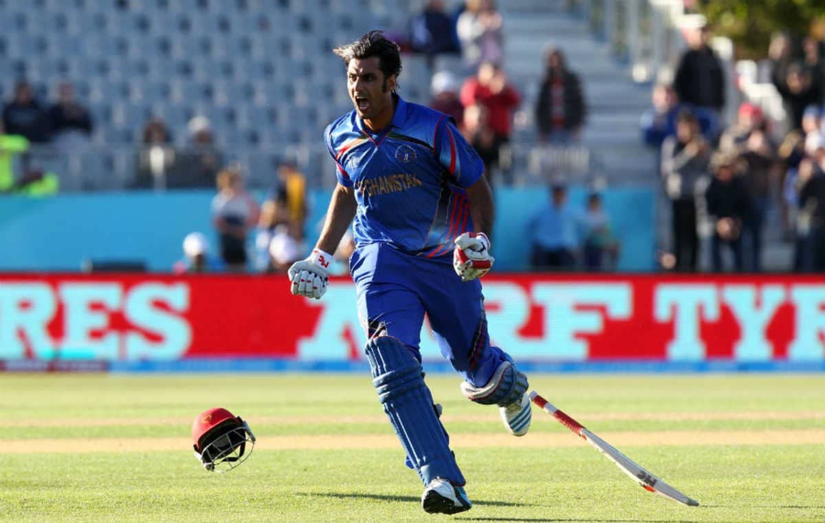 Afghanistan Cricketer Shapoor Zadran Dies, Former Players Pay Tribute