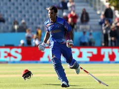 Ravi Shastri, Mohammad Nabi And Azmatullah Omarzai Mourn Death Of Shapoor Zadran
