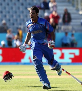 Ravi Shastri, Mohammad Nabi And Azmatullah Omarzai Mourn Death Of Shapoor Zadran