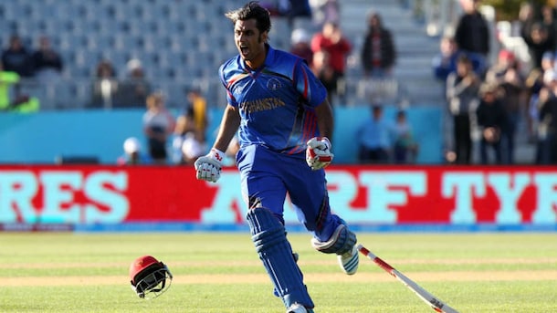 Ravi Shastri, Mohammad Nabi And Azmatullah Omarzai Mourn Death Of Shapoor Zadran