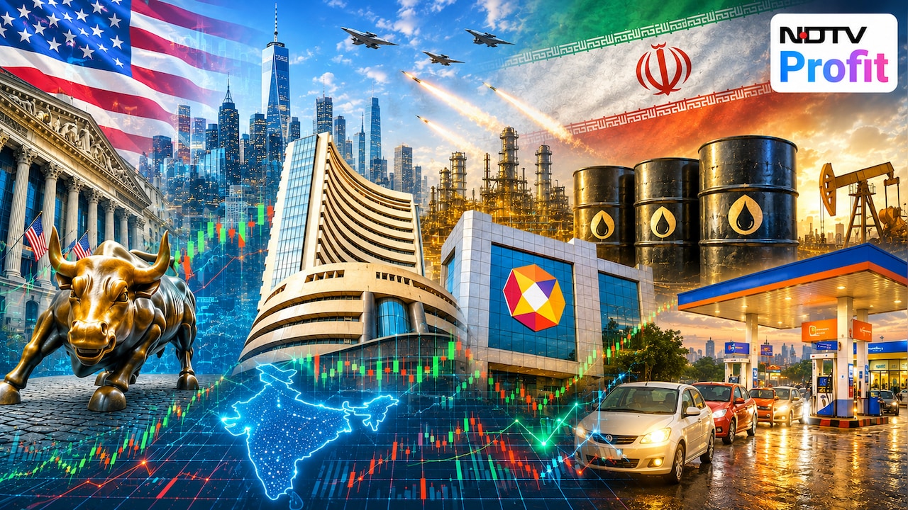 Persistent-Nagarro Deal, June GST Collection, Adani-IHC JV, Auto Sales Data — The Week That Was