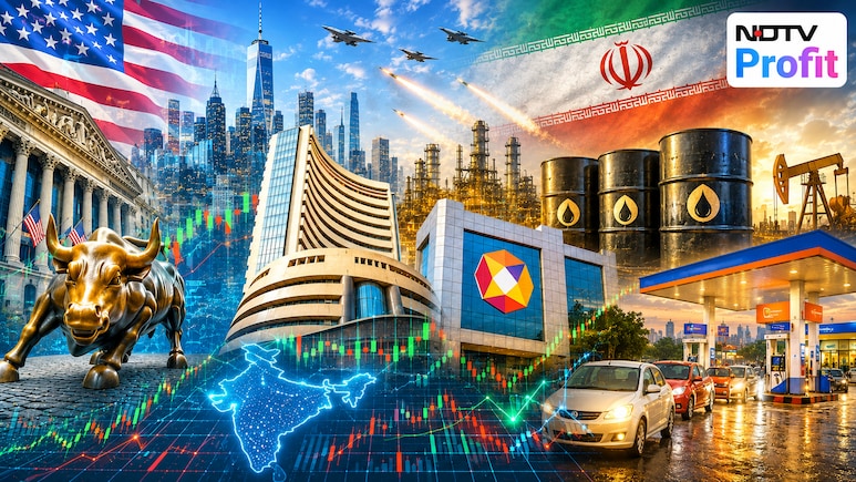 Persistent-Nagarro Deal, June GST Collection, Adani-IHC JV, Auto Sales Data &mdash; The Week That Was