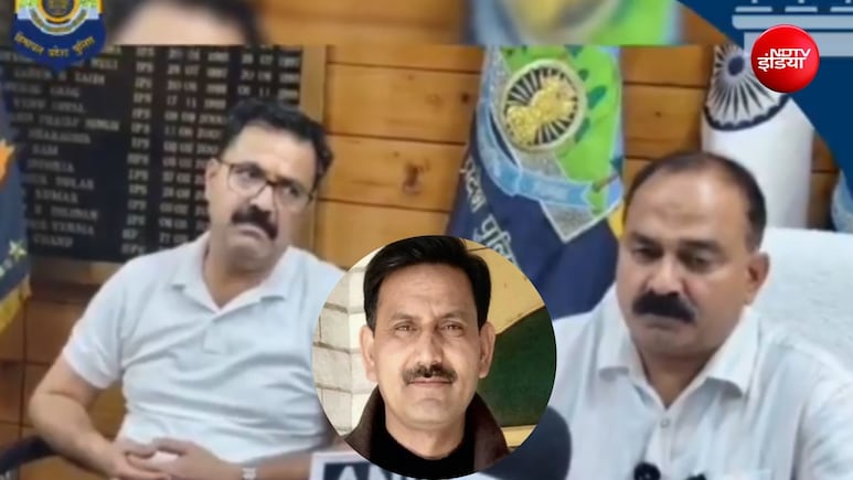 अवैध संबंध, साजिश और कत्ल...हिमाचल पुलिस ने  6 दिन में सुलझाई जेई की हत्या की गुत्थी, महिला डॉक्टर समेत 4 अरेस्ट