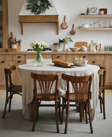 8 Tabletop Essentials For Stress-Free Hosting