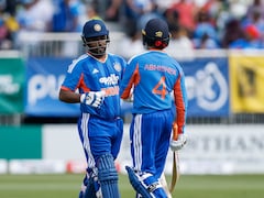 "He Has Been Sorted Out By Opponents": BCCI Asked To Make Samson U-Turn