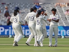 IND Women vs ENG Women: पहले दिन का खेल खत्म, भारत ने मेजबान टीम को दे दिया है पहला झटका