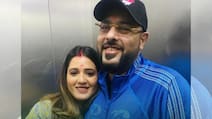 बादशाह की दूसरी शादी भी फेल! पत्नी ईशा रिखी ने सोशल मीडिया पर लिखा- पति की पावर से डरी इसलिए अब तक चुप रही