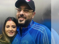 बादशाह की दूसरी शादी भी फेल! पत्नी ईशा रिखी ने सोशल मीडिया पर लिखा- पति की पावर से डरी इसलिए अब तक चुप रही