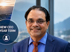 Who Is Arun Misra? Vedanta Appoints New CEO For 1-Year Term Days After Group Demerger