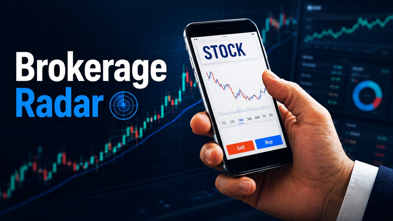 Stock Picks Today: LIC, Trent, Swiggy, Hero MotoCorp, Cummins, Britannia, Premier Energies And More On Brokerages’ Radar