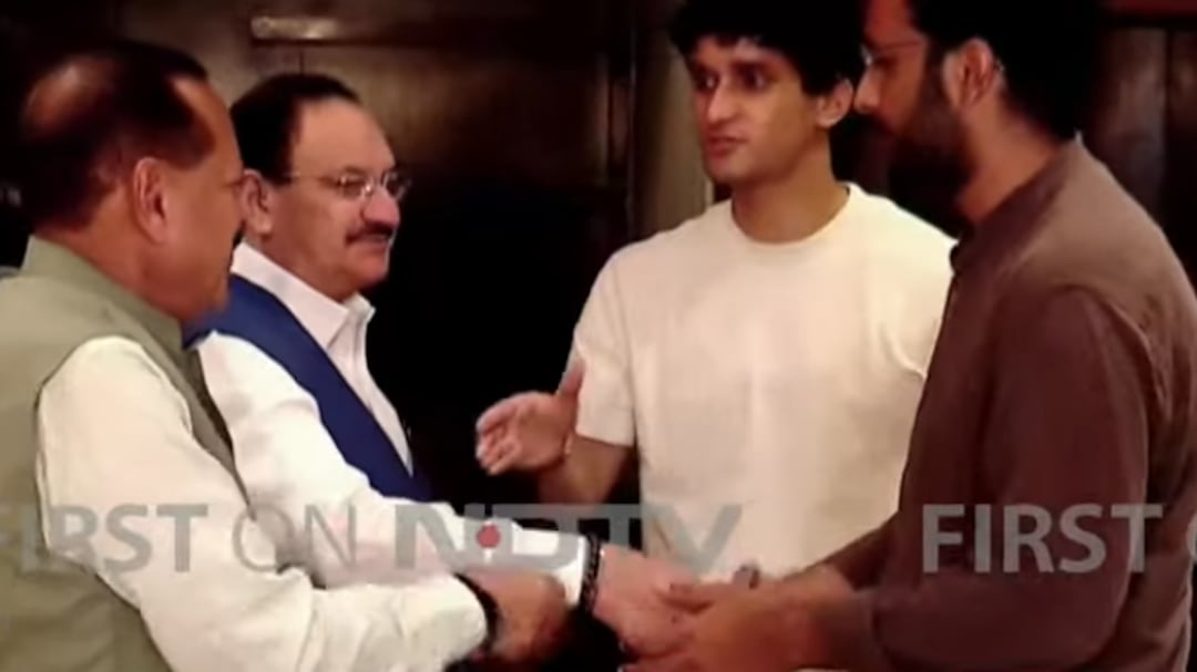 CJP Protest LIVE Updates: Members Of Cockroach Janta Party, Centre Conclude 2nd Round Of Talks