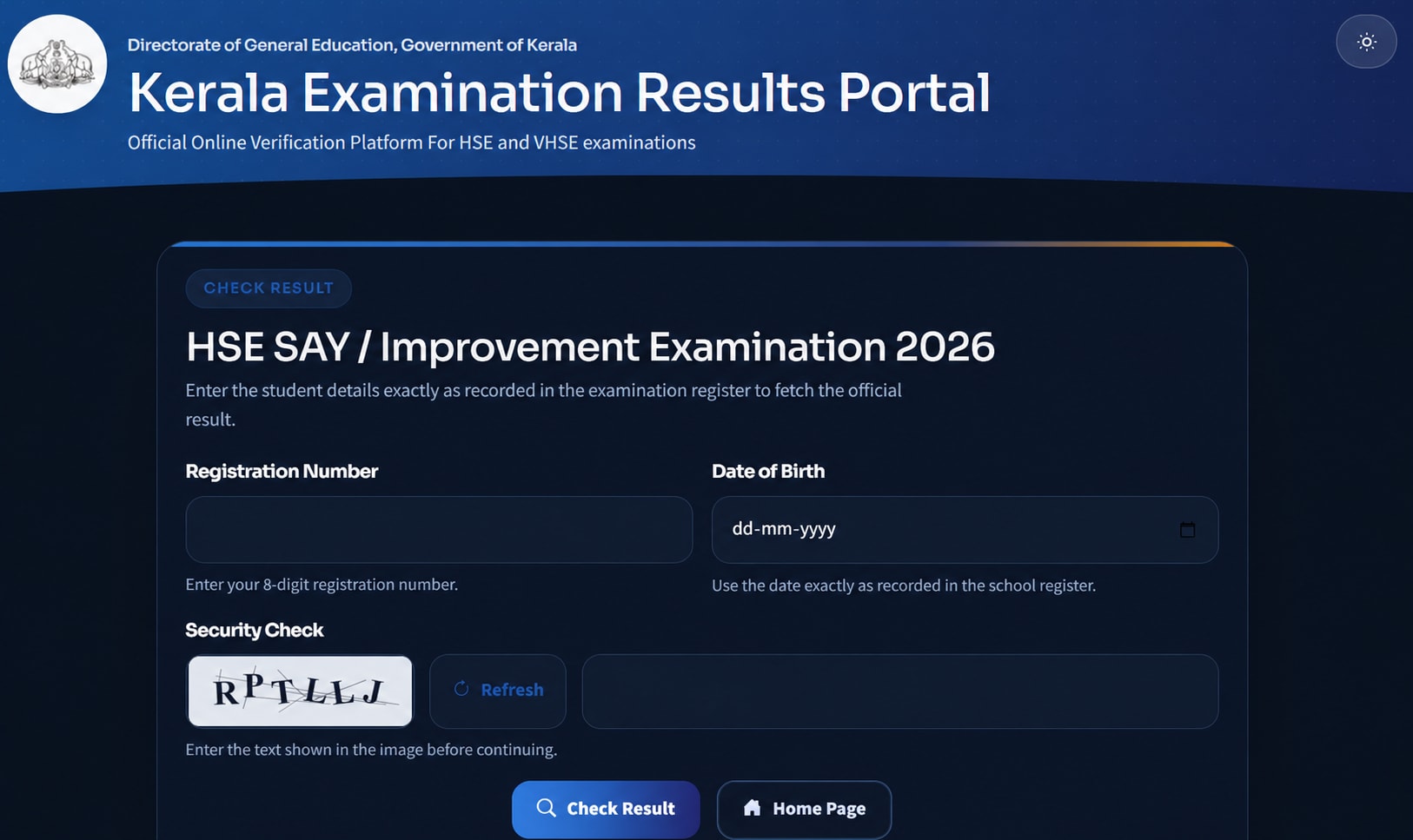 Kerala Plus Two Say Result 2026 To Be OUT Tomorrow at results.kite.kerala.gov.in; Details