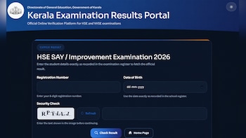(SEO) Kerala Plus Two Say Result 2026 To Be OUT Soon; Check Direct Link And Steps To Download