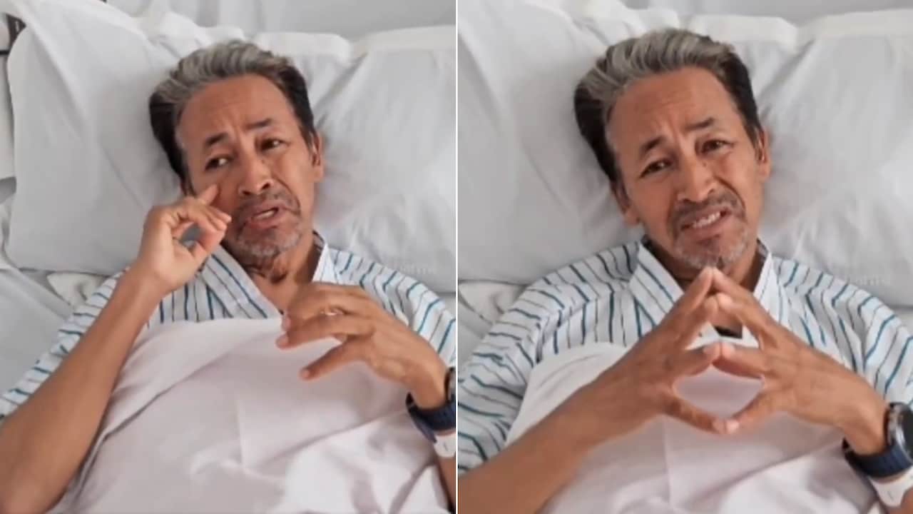 Sonam Wangchuk Says Will End Fast If Centre Spares Students From Legal Action