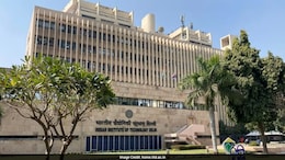 IIT Delhi Invites Applications For AI Forward Deployed Engineering Programme, Check Details